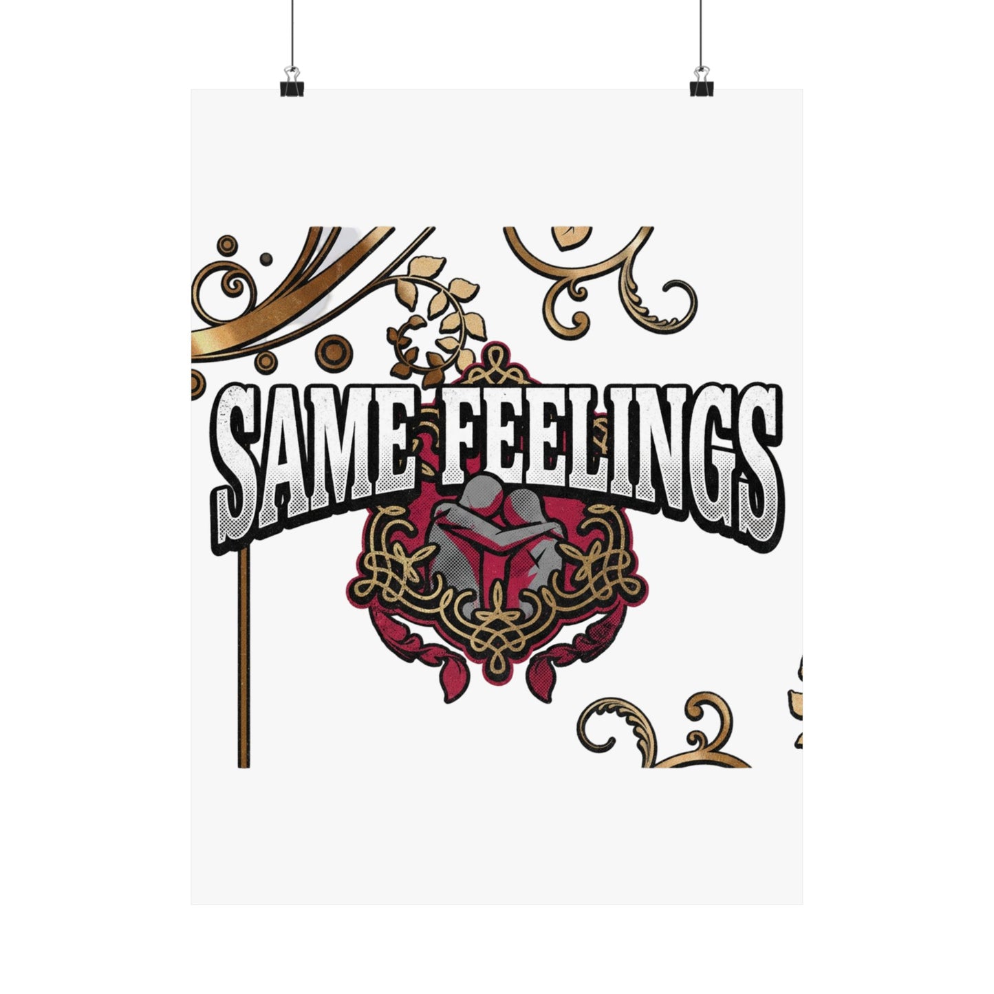 Same Feelings