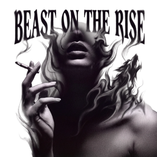 Beast on the Rise