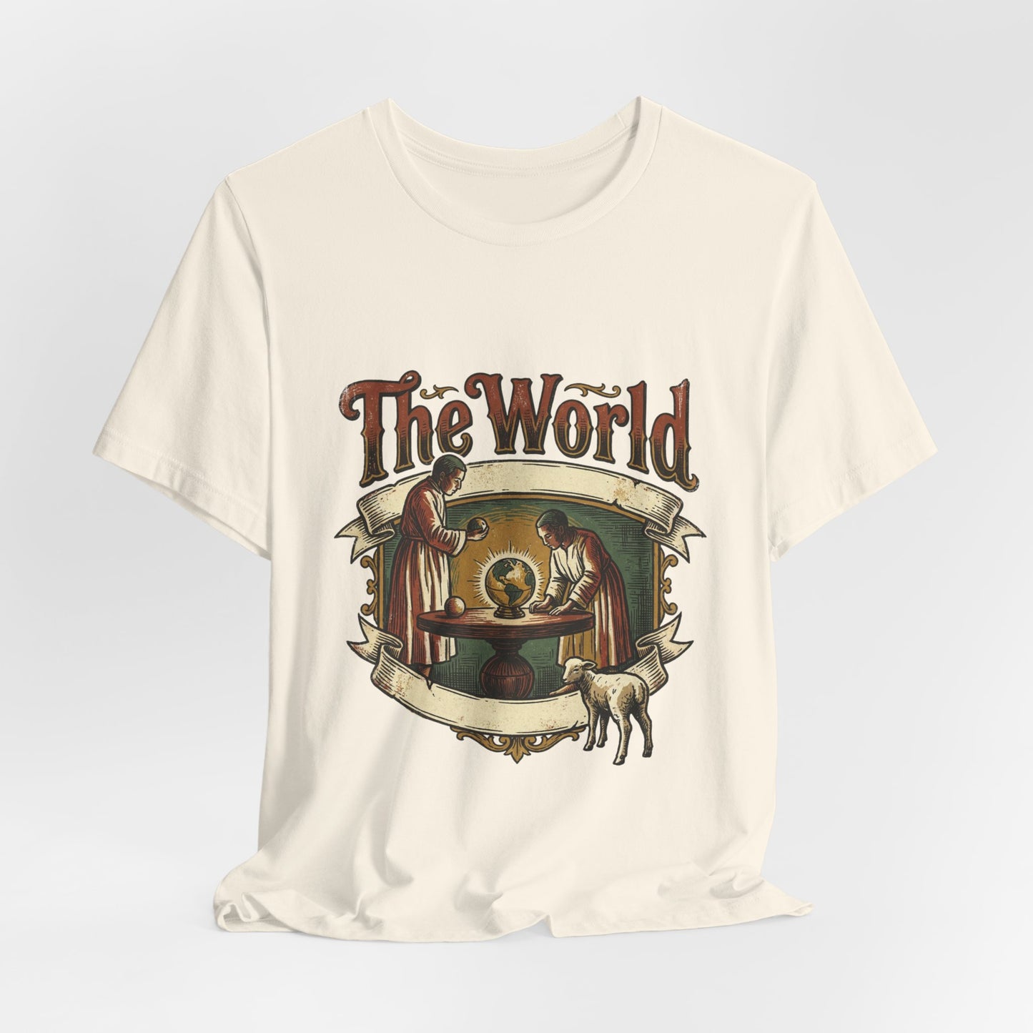 The World