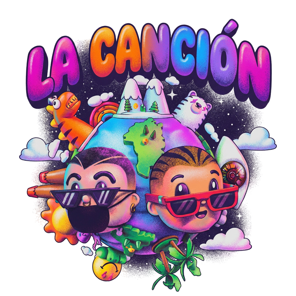 LA CANCIÓN