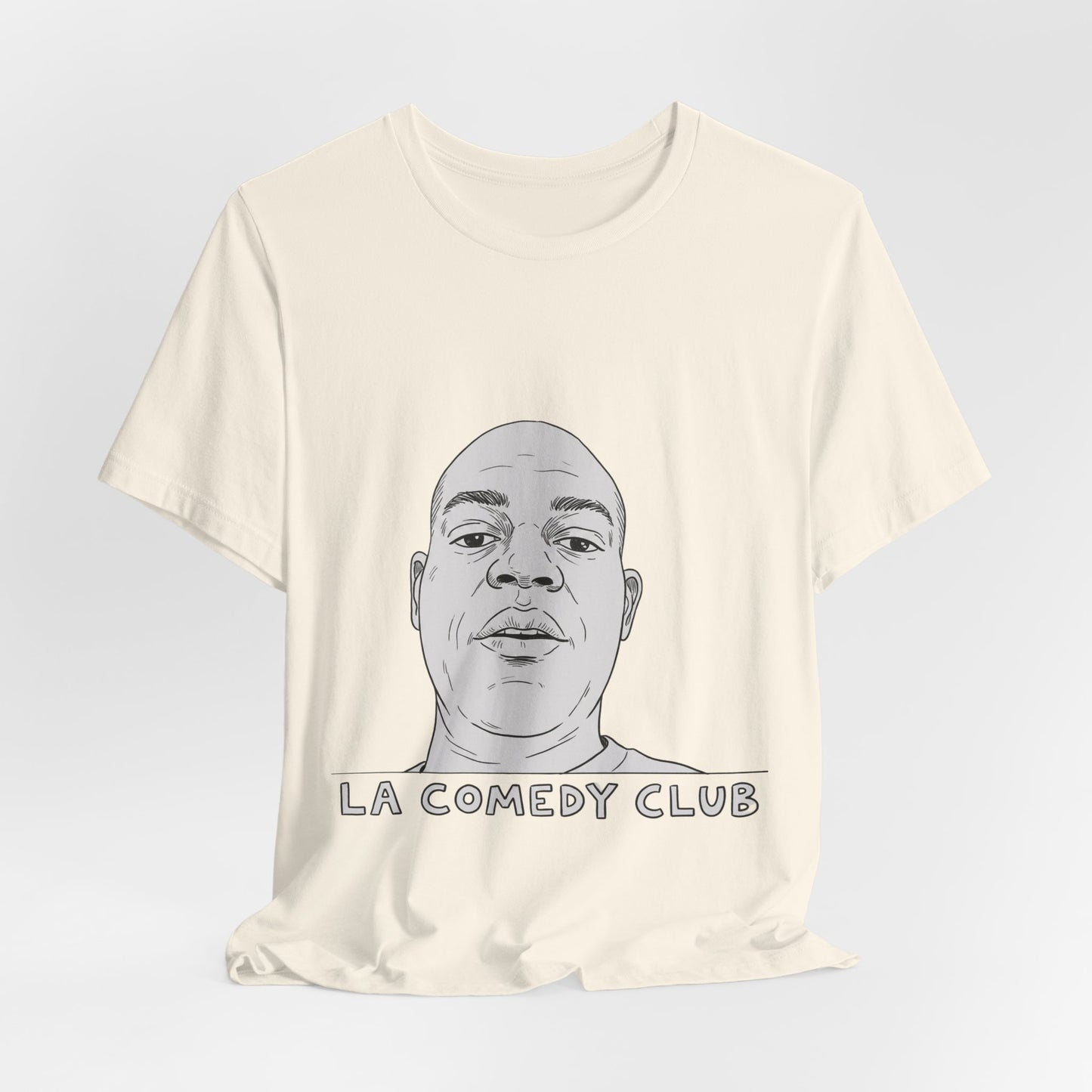 LA Comedy Club
