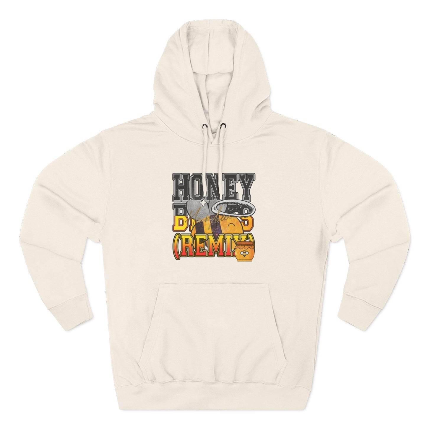 Honey Bees(Remix)