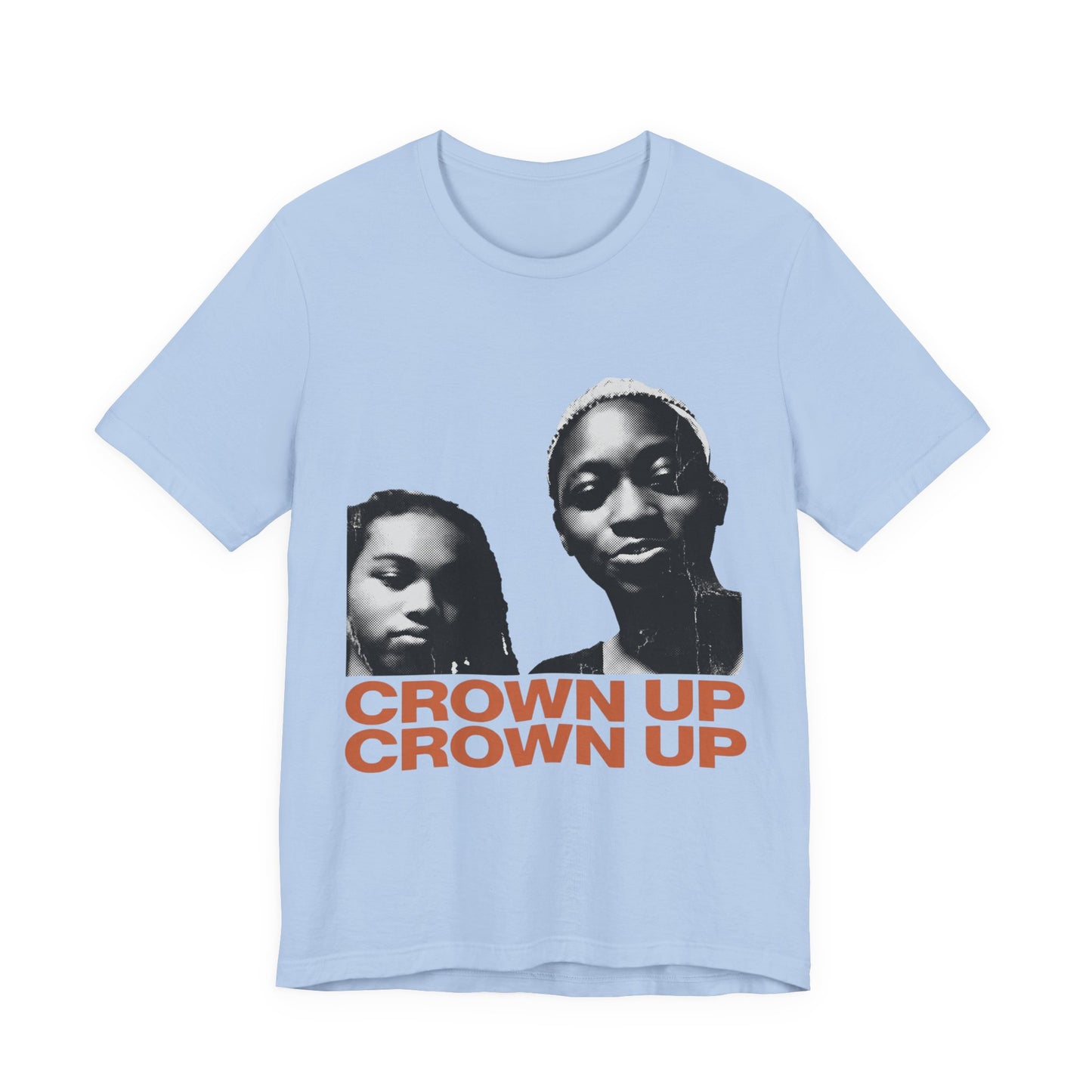Crown Up