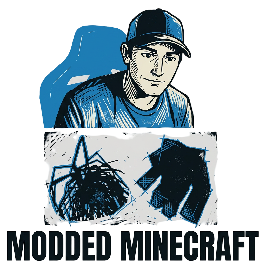 Modded Minecraft