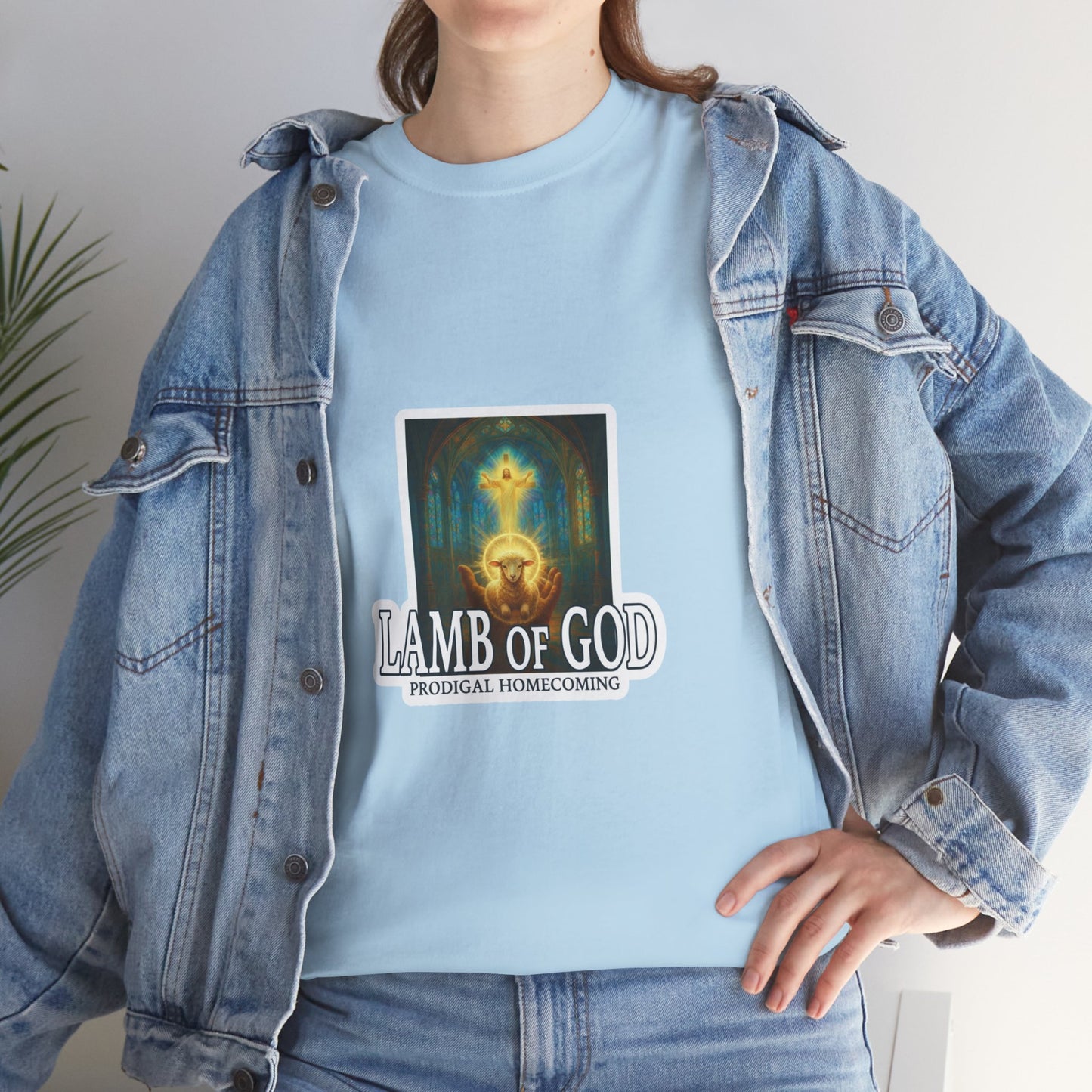 Lamb of God