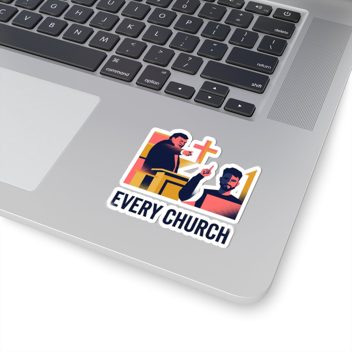 Every Church
