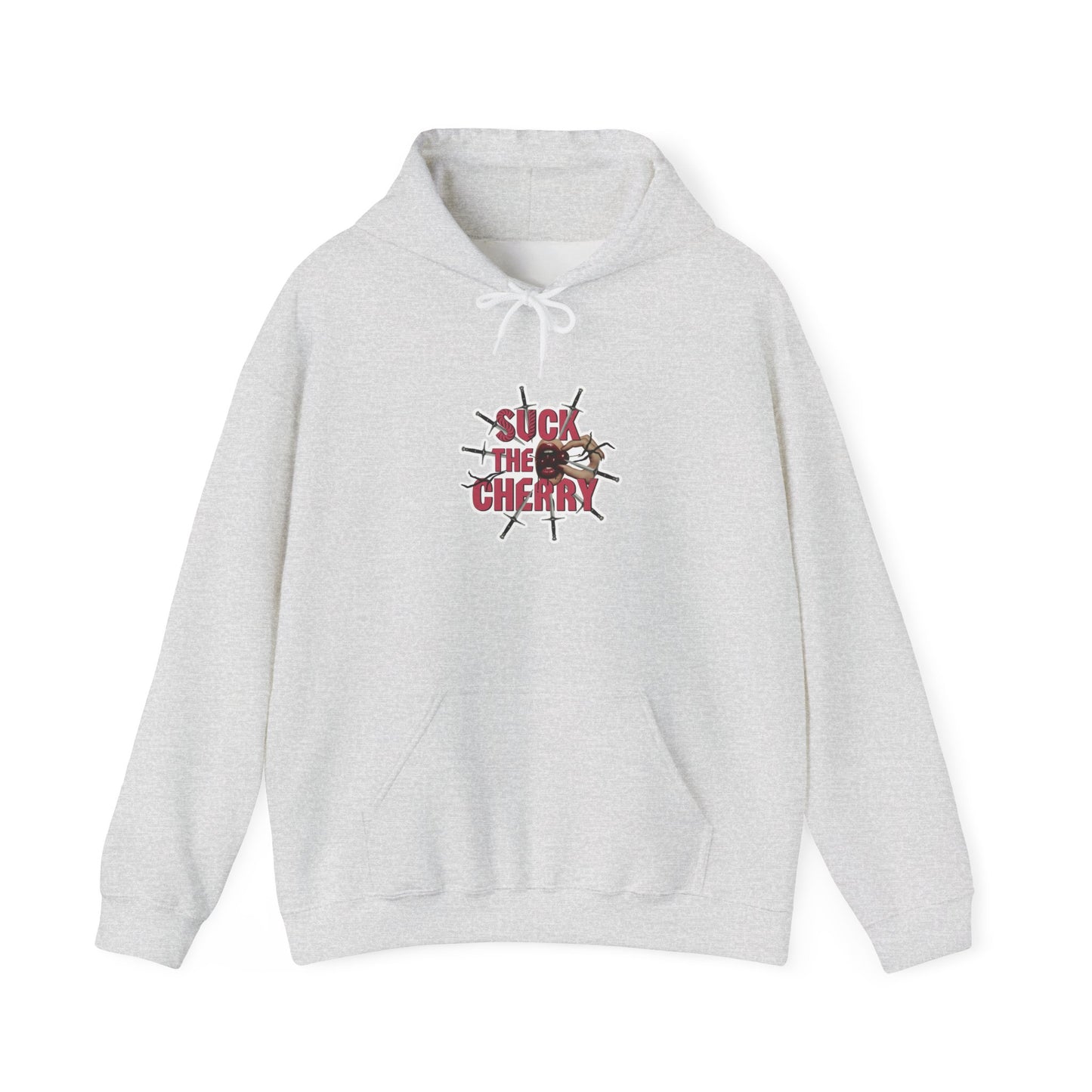 Suck The Cherry