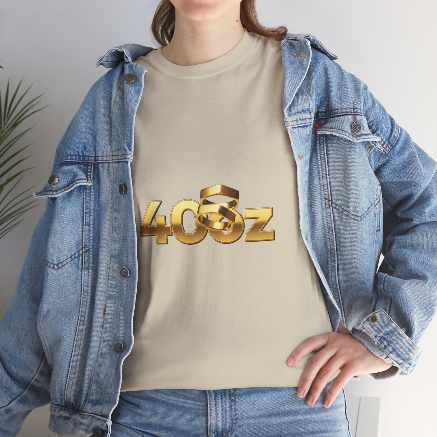 40oz