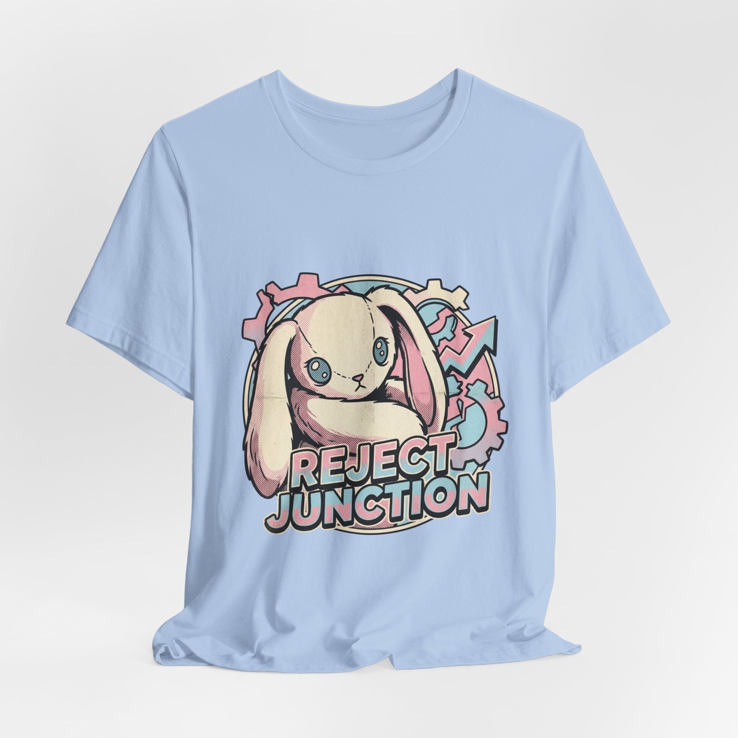 Reject Junction