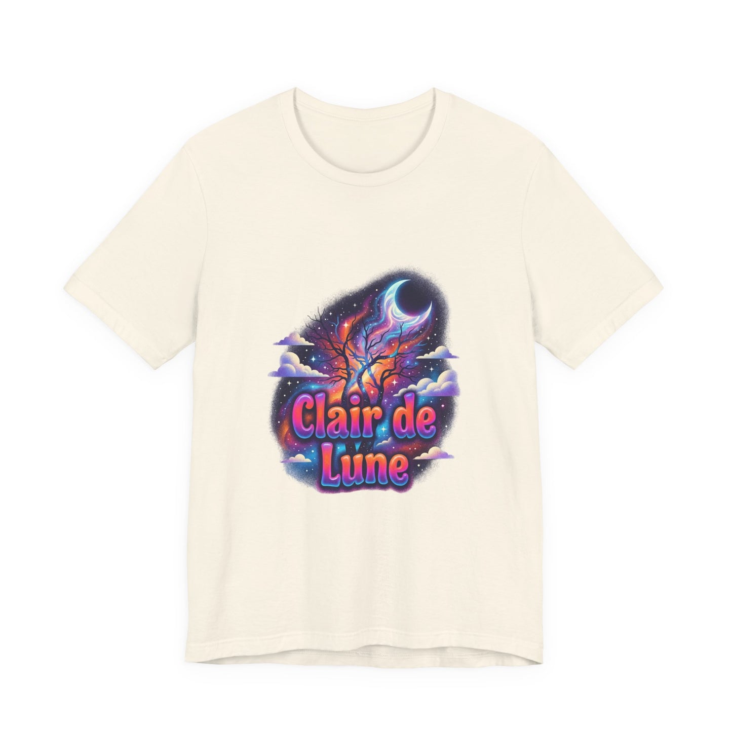 Clair de Lune