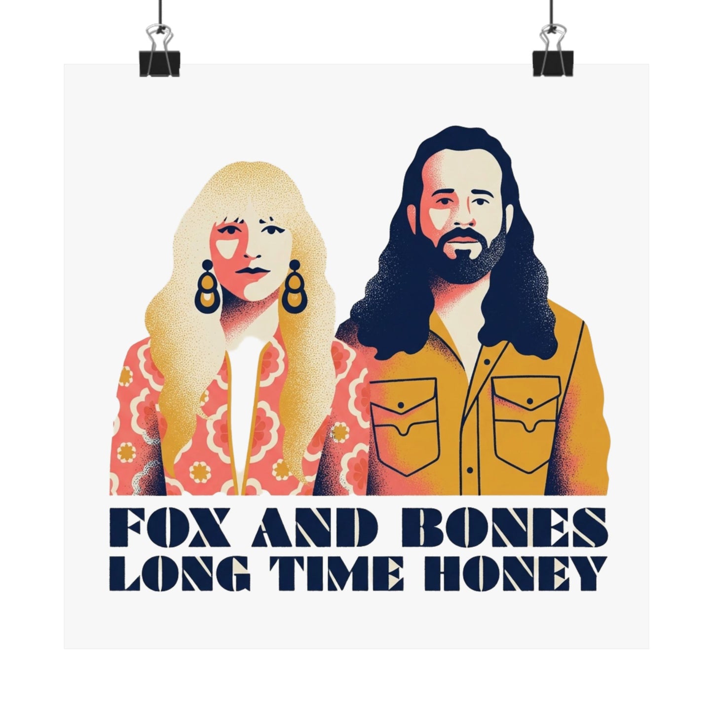 Long Time Honey