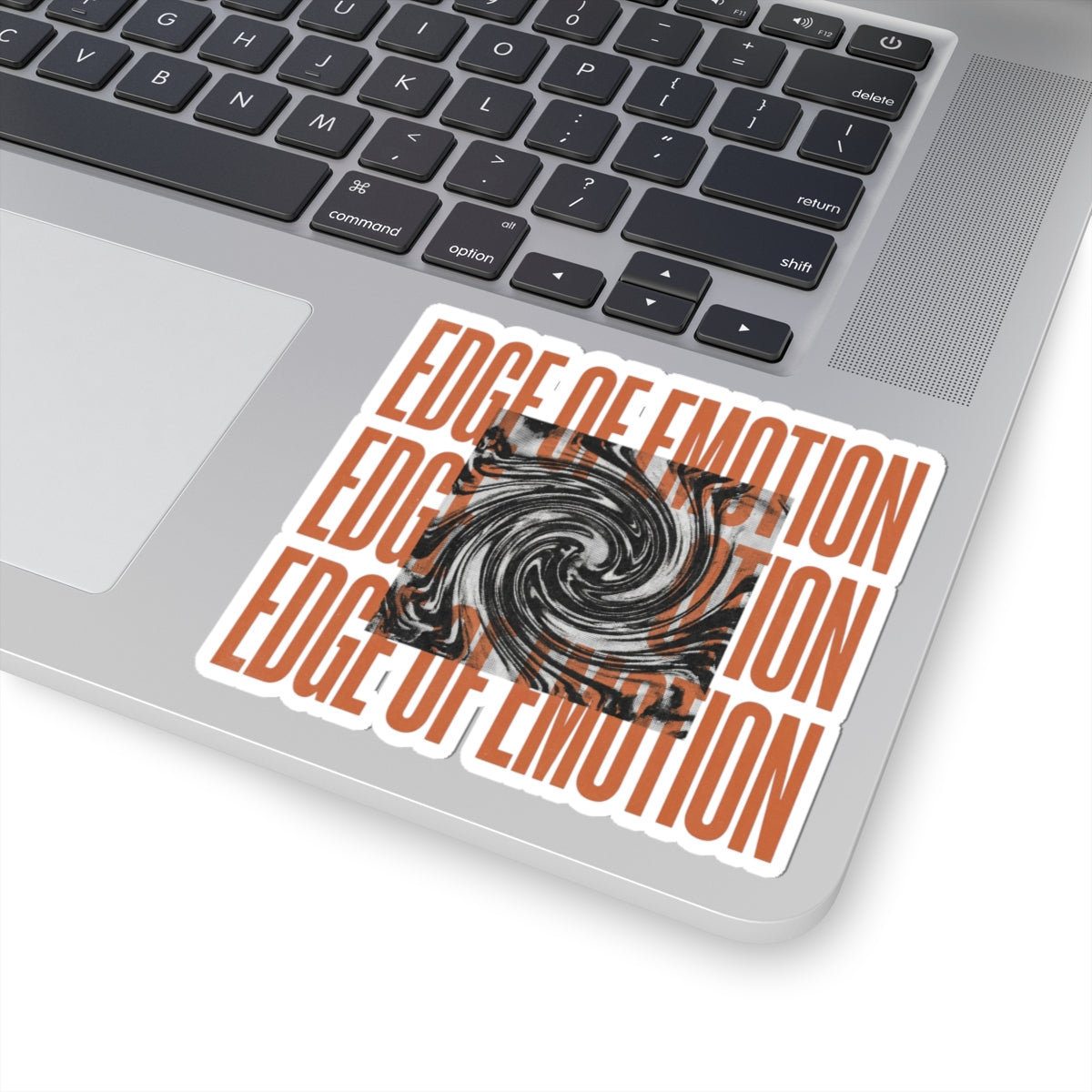 Edge of Emotion