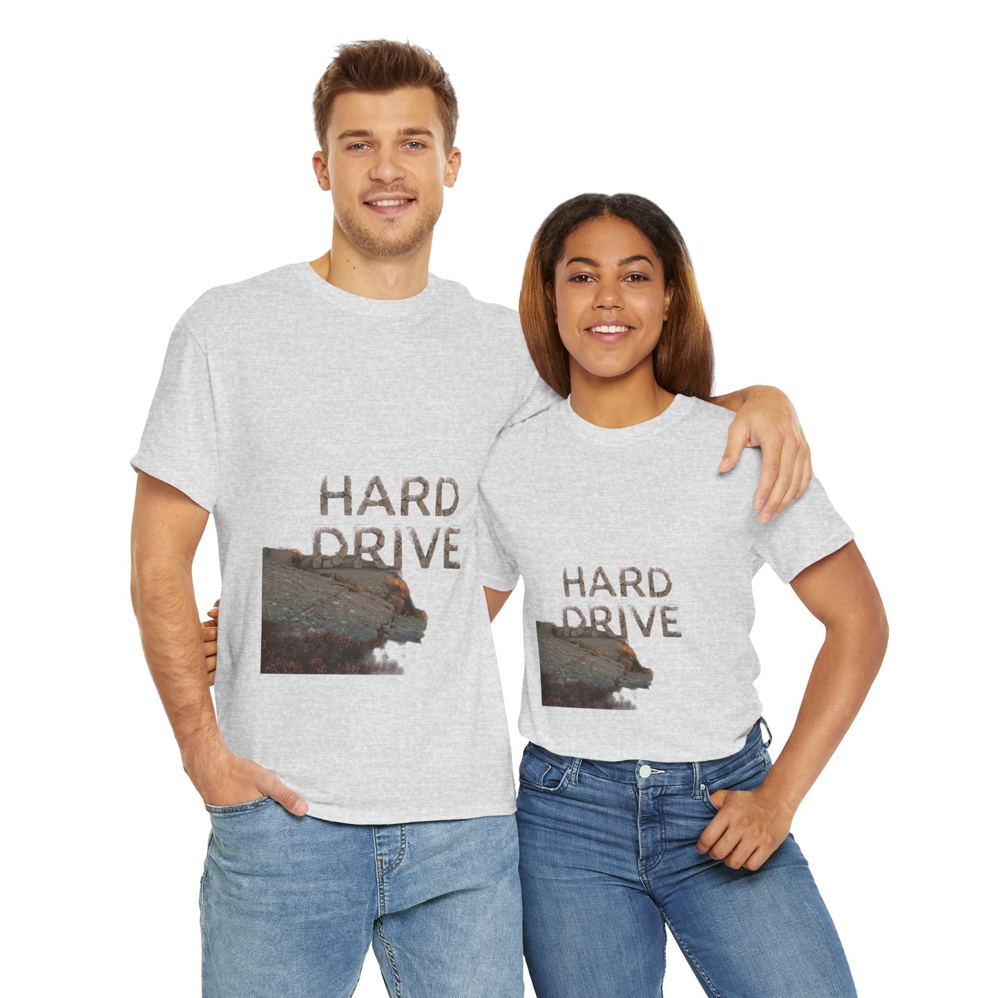 Hard Drive