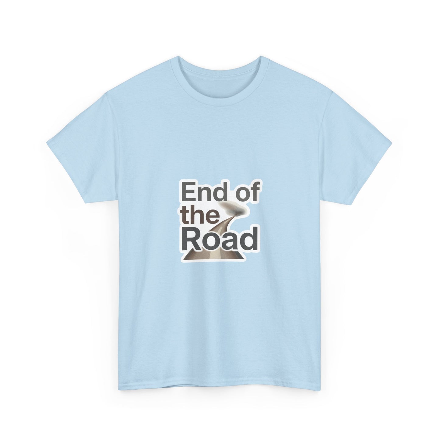 End of the Road