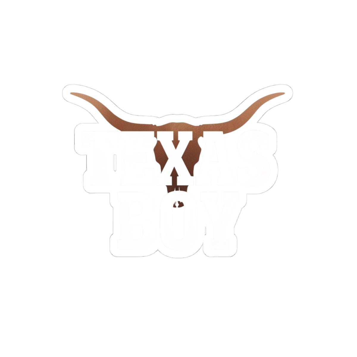 Texas Boy