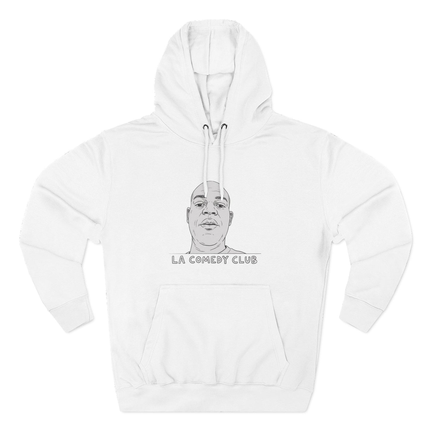 LA Comedy Club