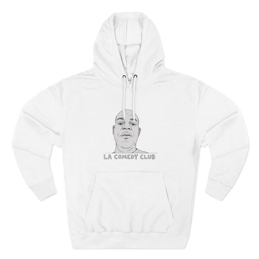 LA Comedy Club