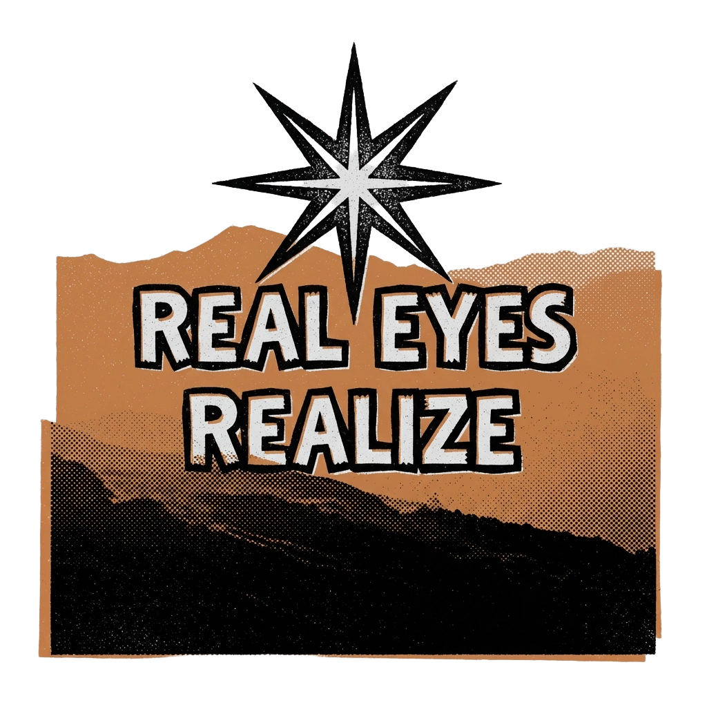 Real Eyes Realize