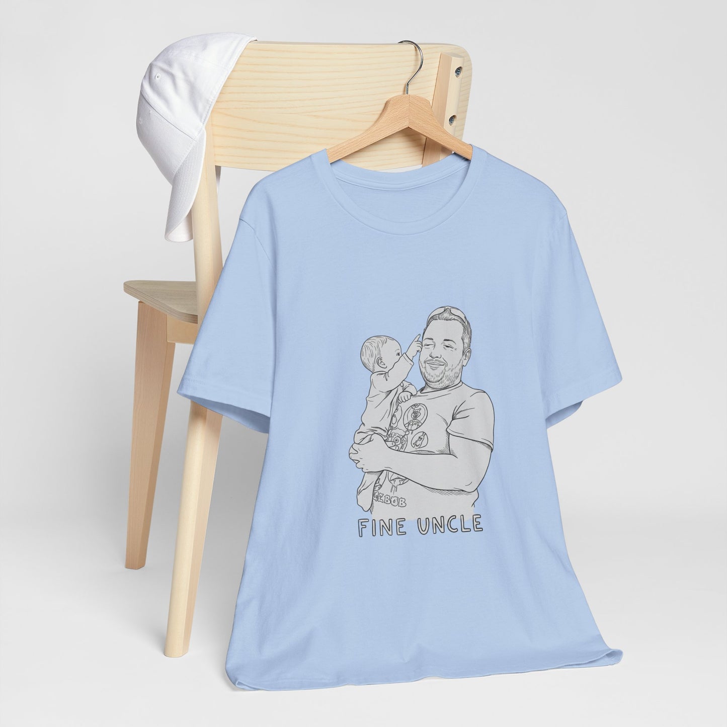 Fine Uncle
