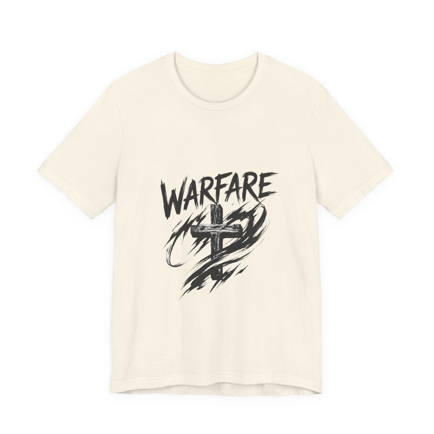 Warfare
