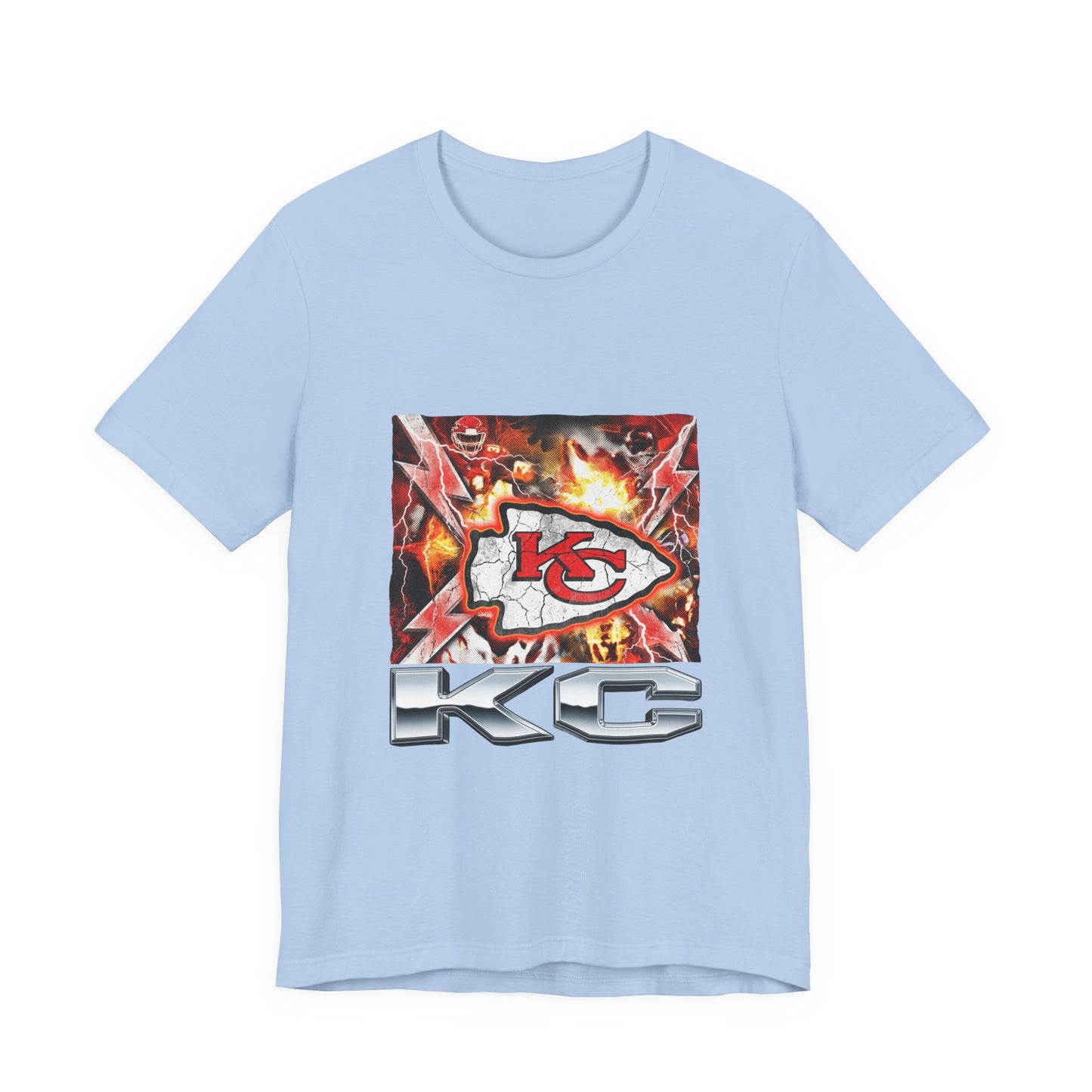 KC