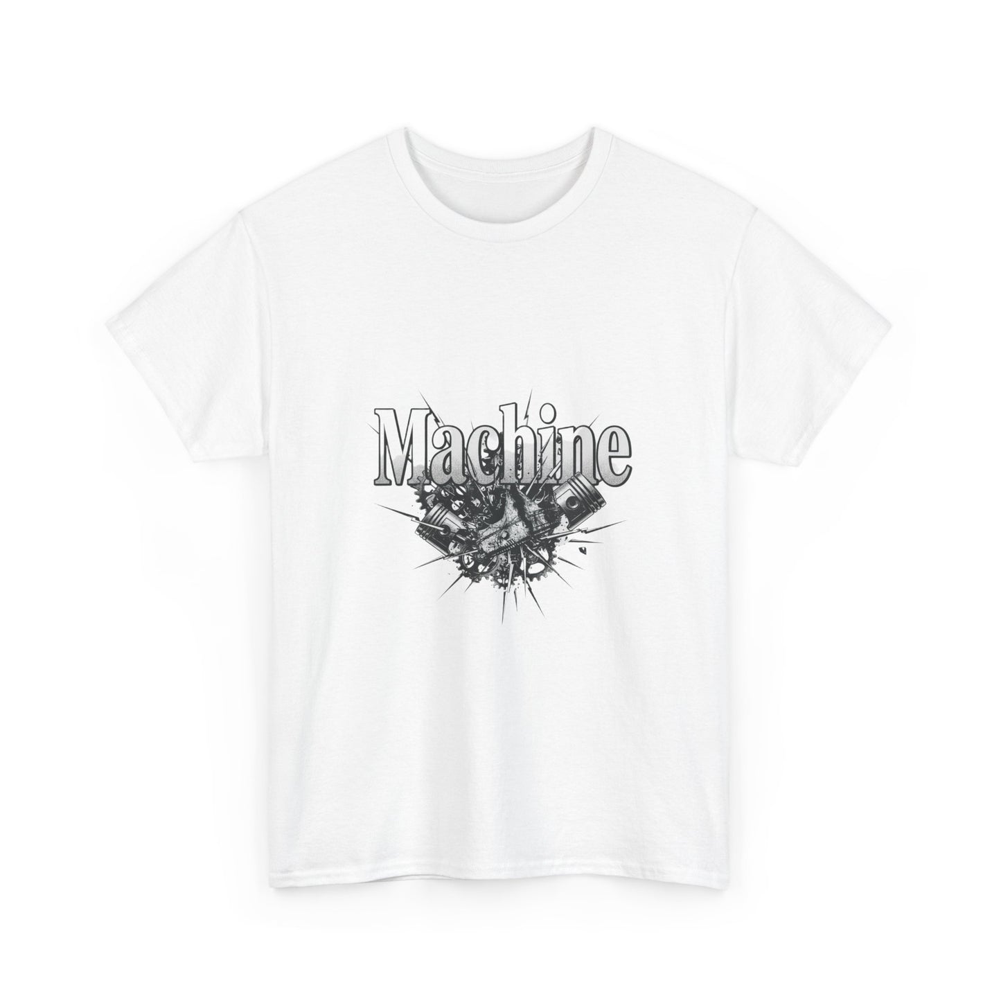 Machine