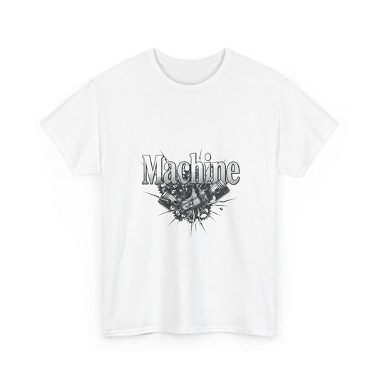 Machine