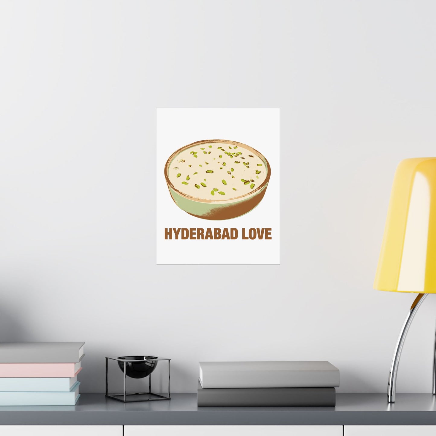 Hyderabad Love
