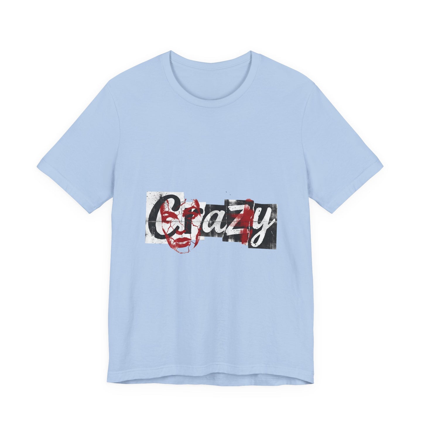 Crazy