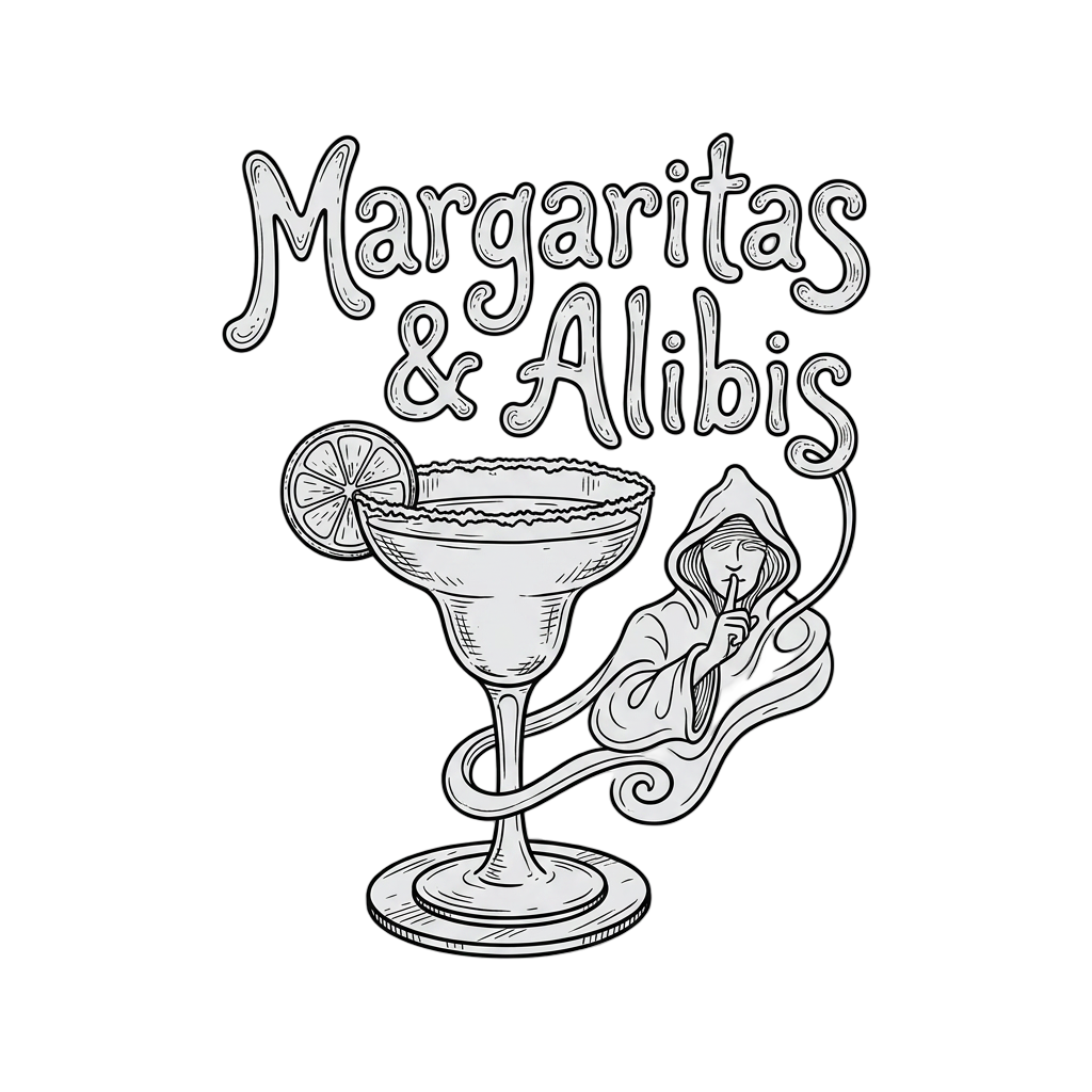Margaritas & Alibis