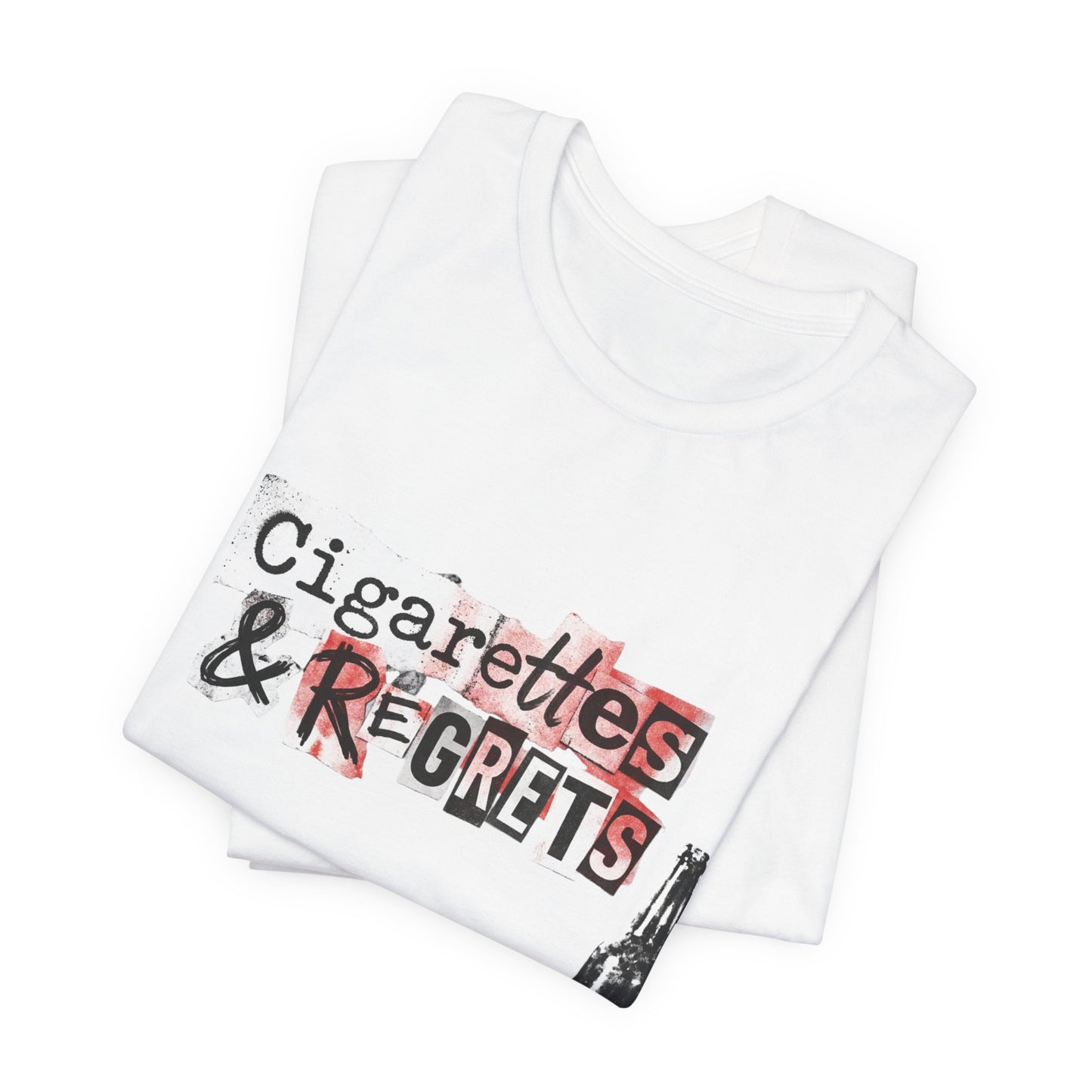 Cigarettes & Regrets