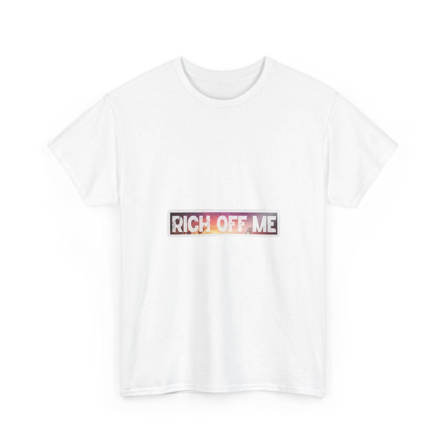 Rich Off ME