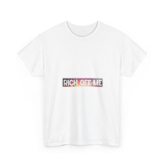 Rich Off ME
