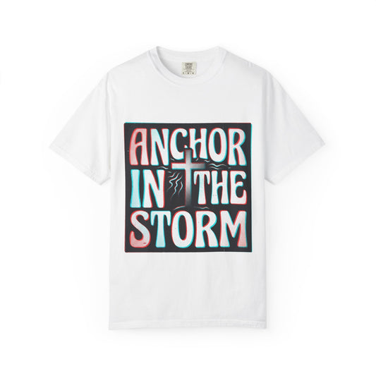 Anchor in the Storm