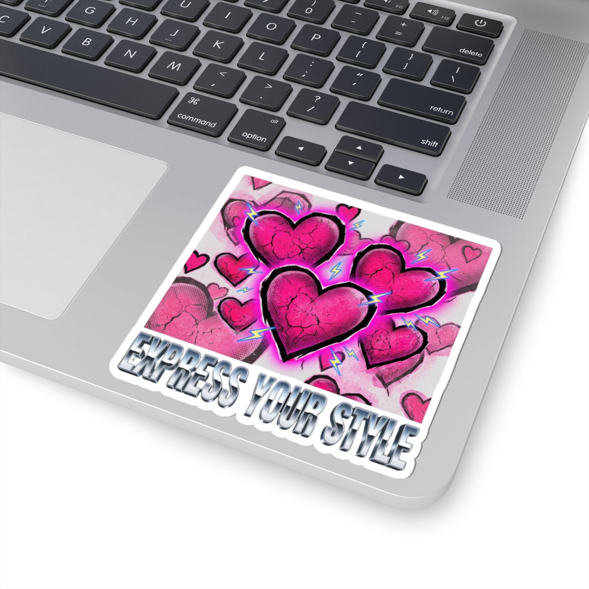 Express Your Style