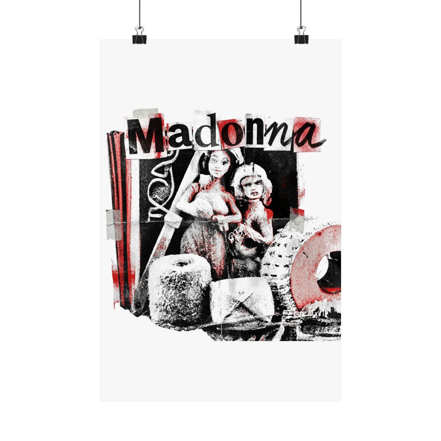 Madonna