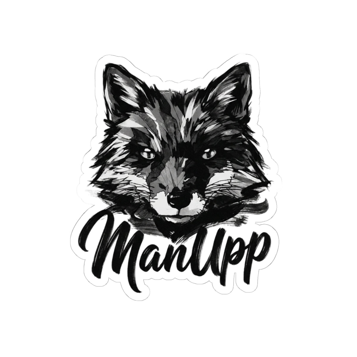 ManUpp
