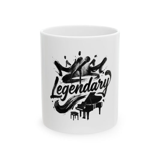 Legendary