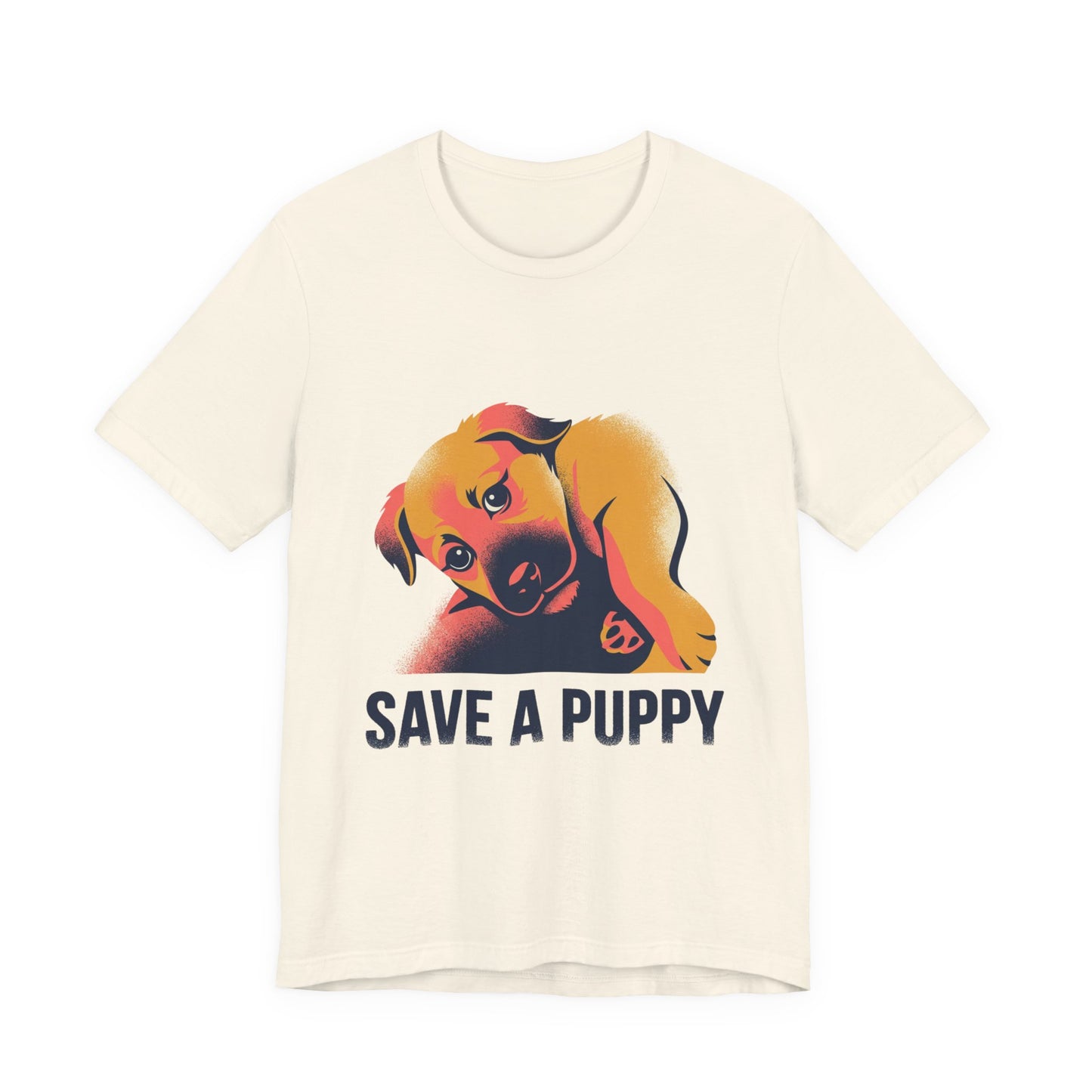 Save A Puppy