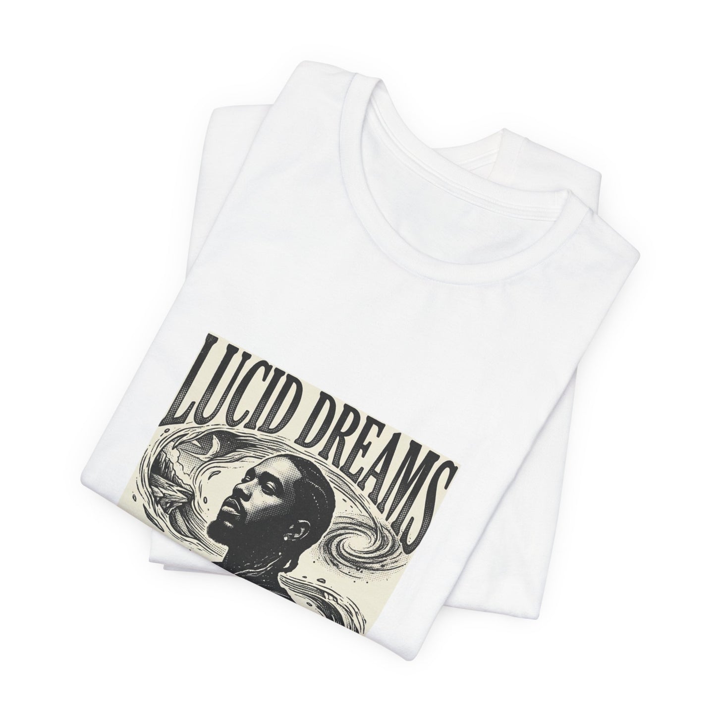 Lucid Dreams