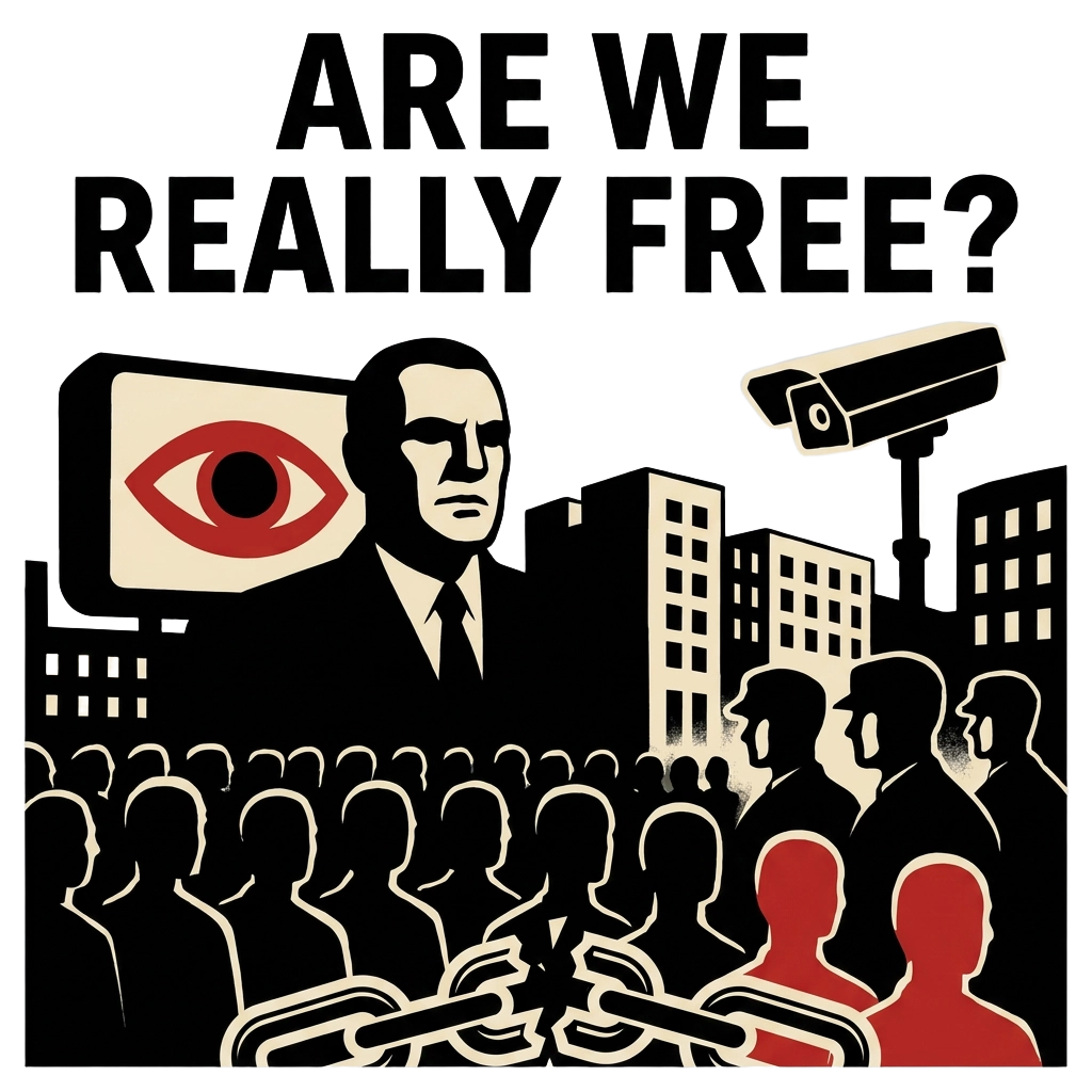 Are We Really Free?
