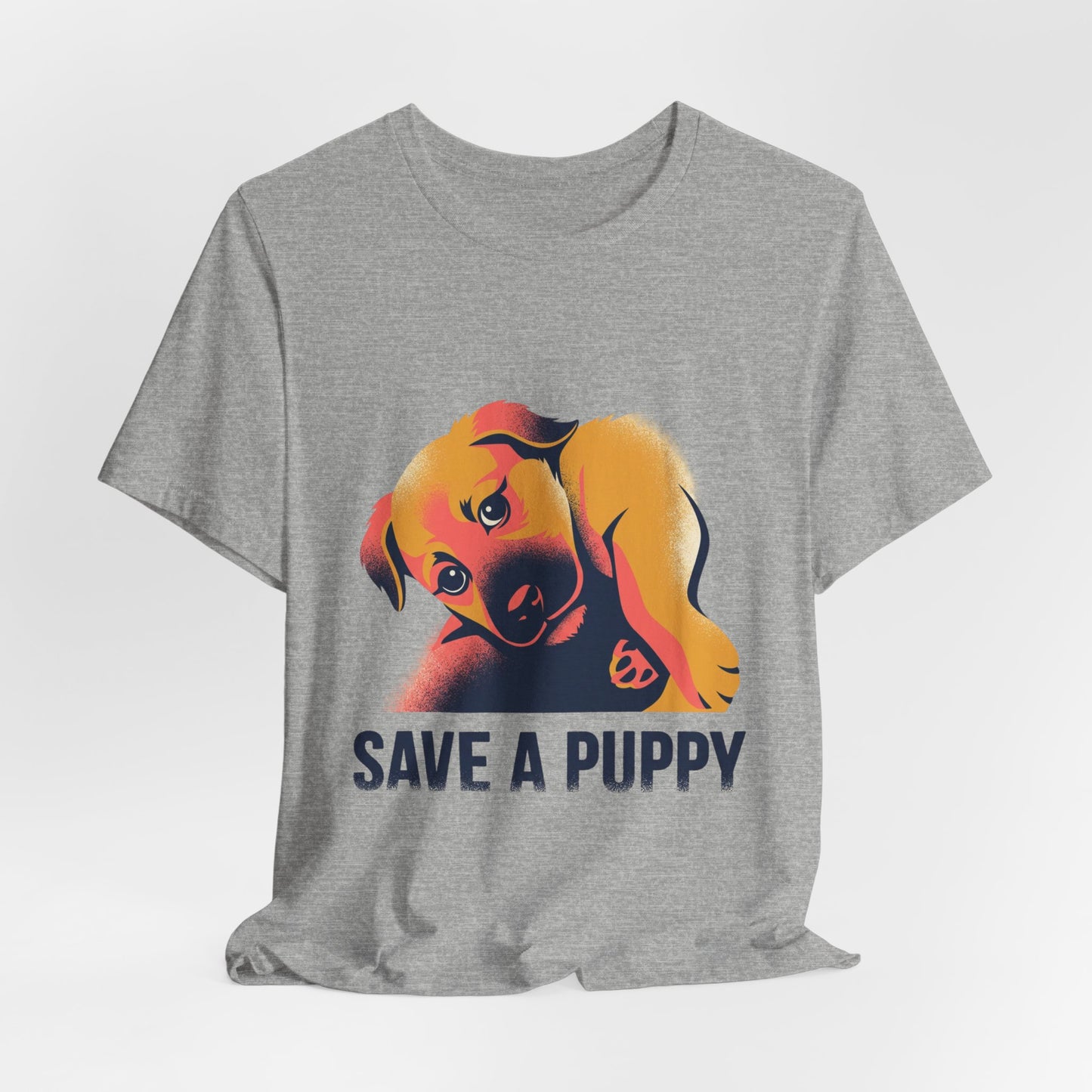 Save A Puppy