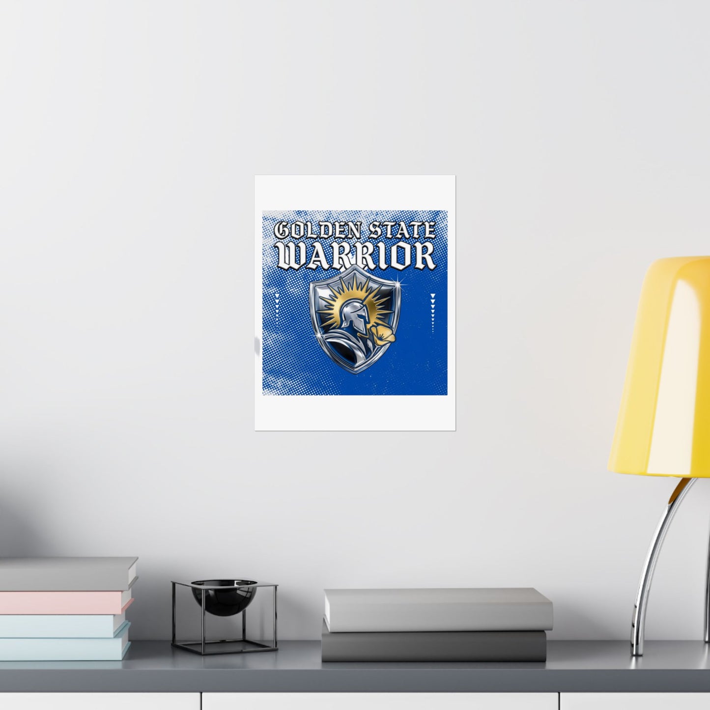 Golden State Warrior