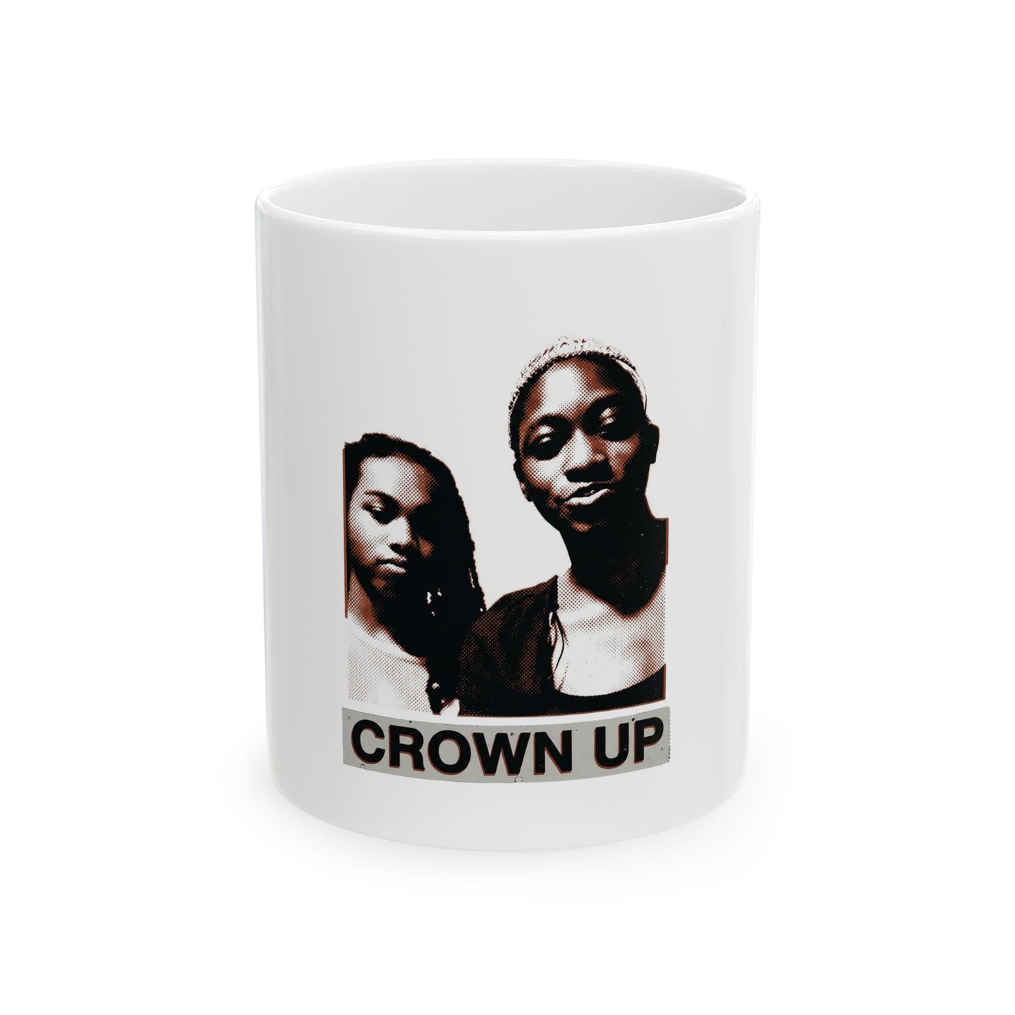 Crown Up