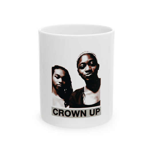 Crown Up