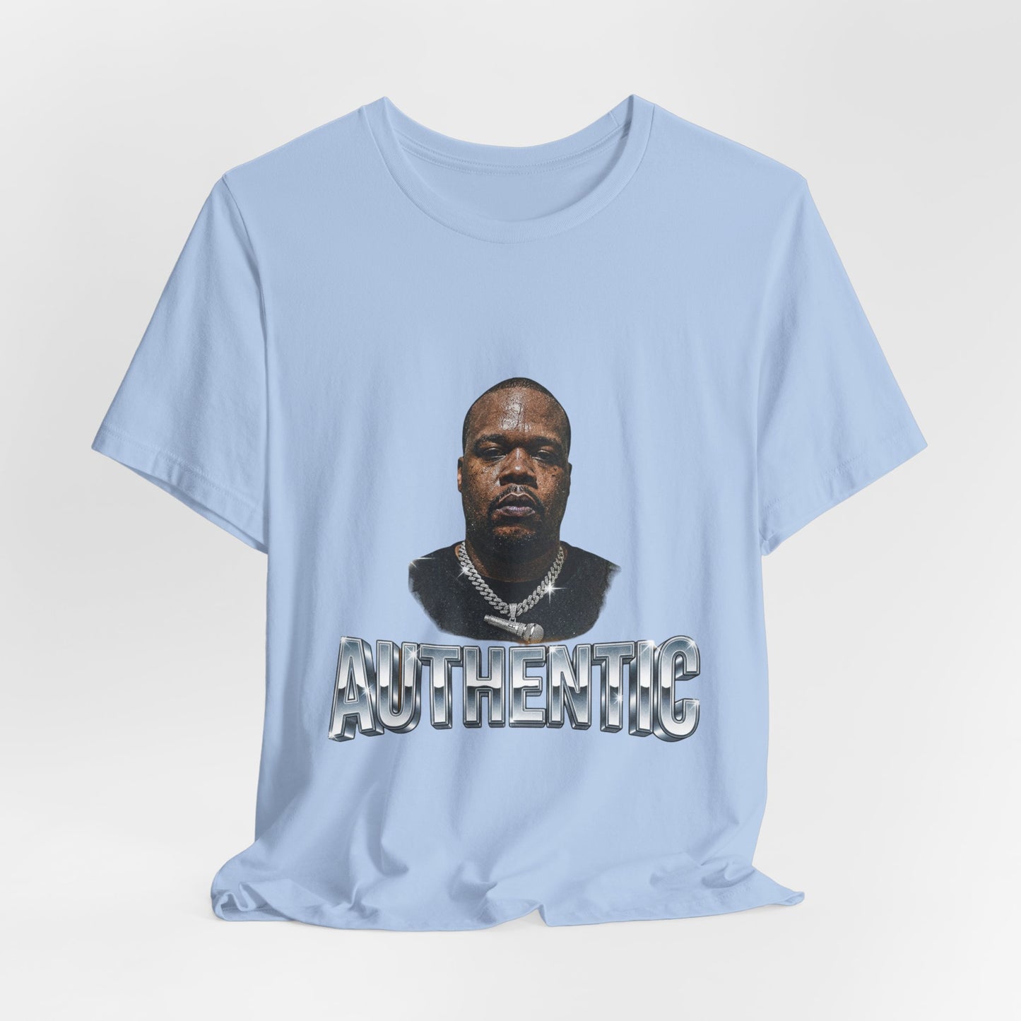 Authentic