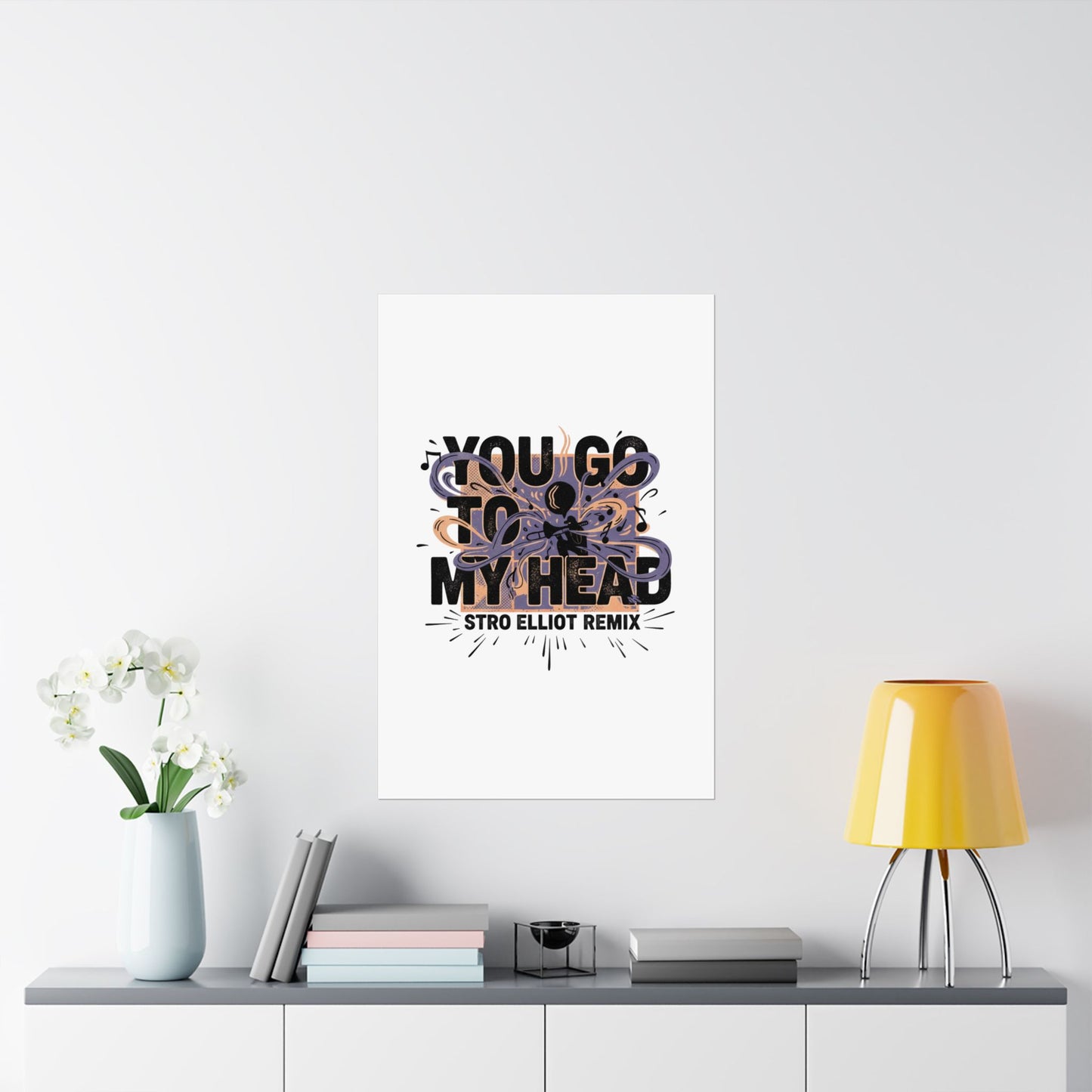 You Go To My Head - Stro Elliot Remix