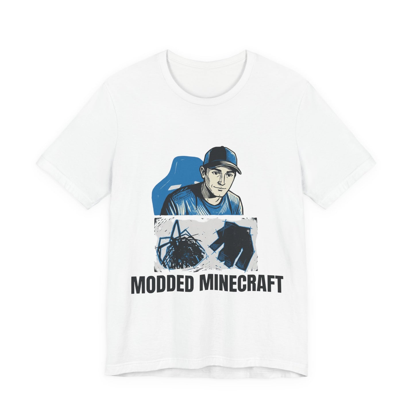 Modded Minecraft