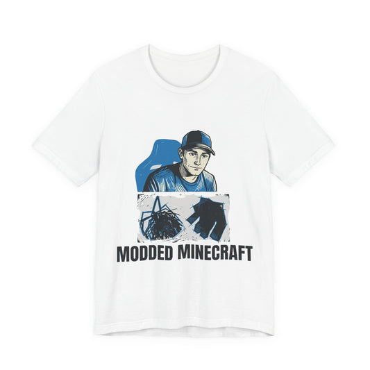 Modded Minecraft