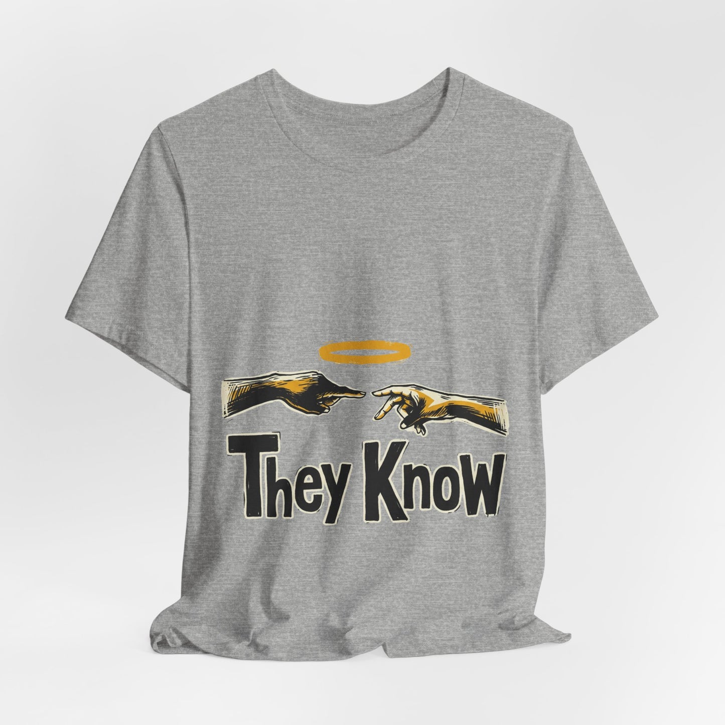 They Know